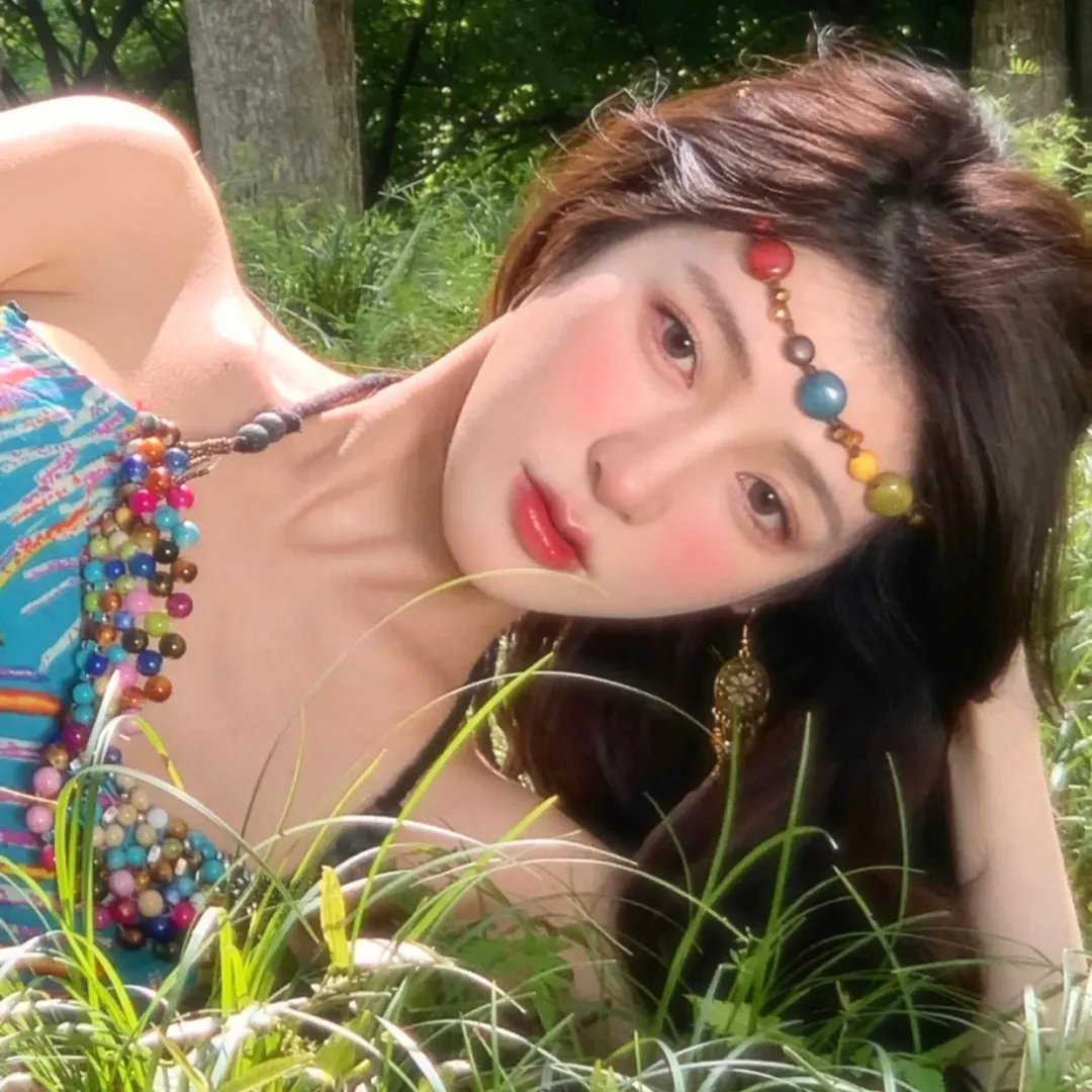 叠影狂花