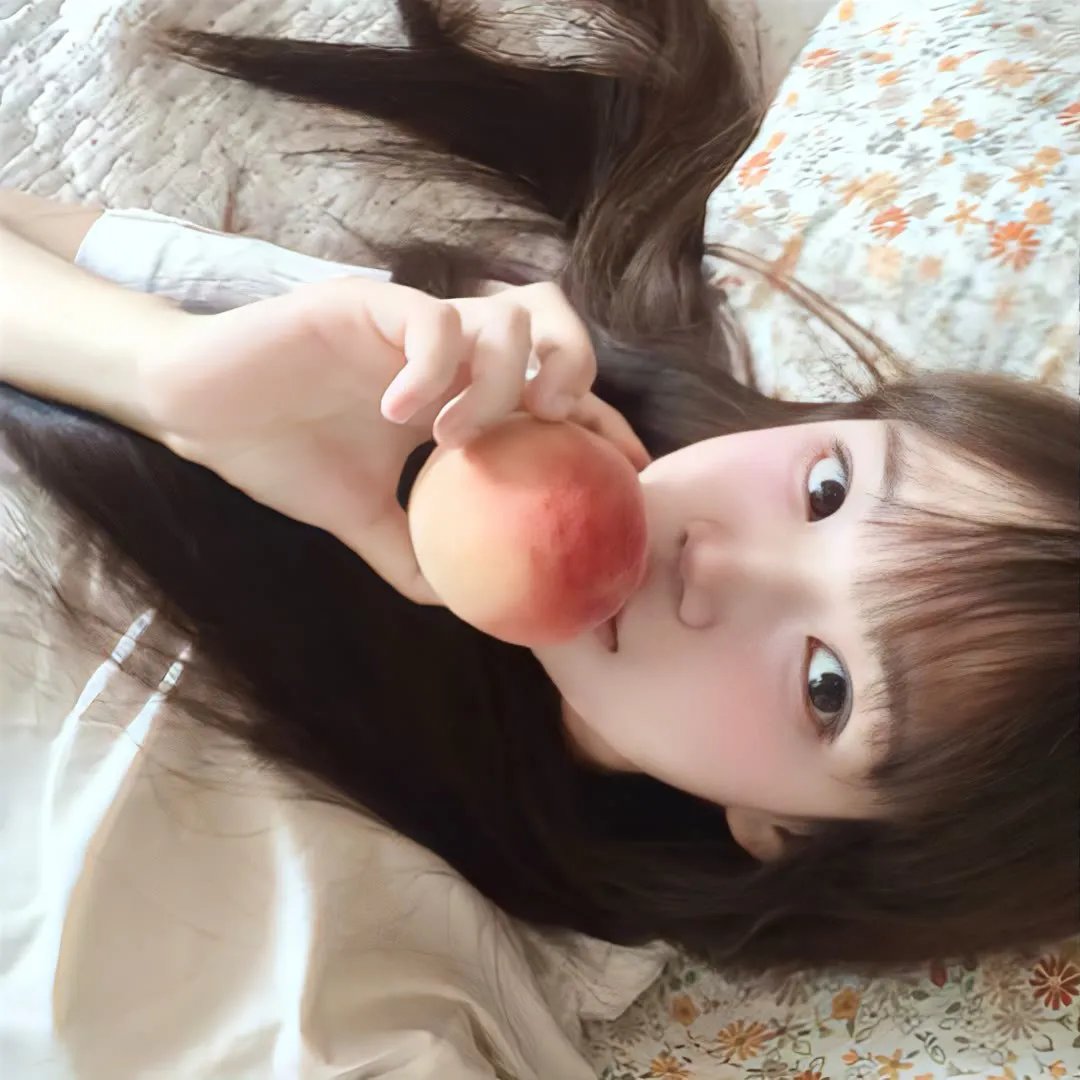 没女神探
